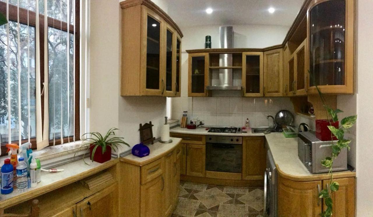 Calm Center Of Baku Apartment Ngoại thất bức ảnh