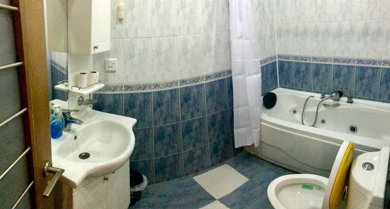 Calm Center Of Baku Apartment Ngoại thất bức ảnh